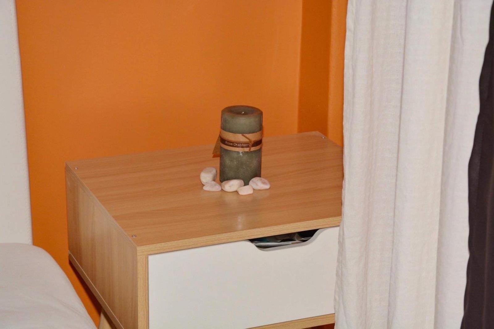 Apartment La Vie En Rose Greece