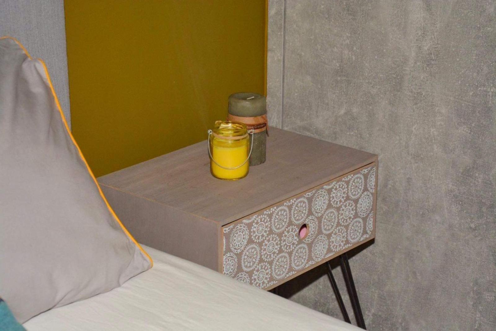 Apartment La Vie En Rose Greece Asprovalta