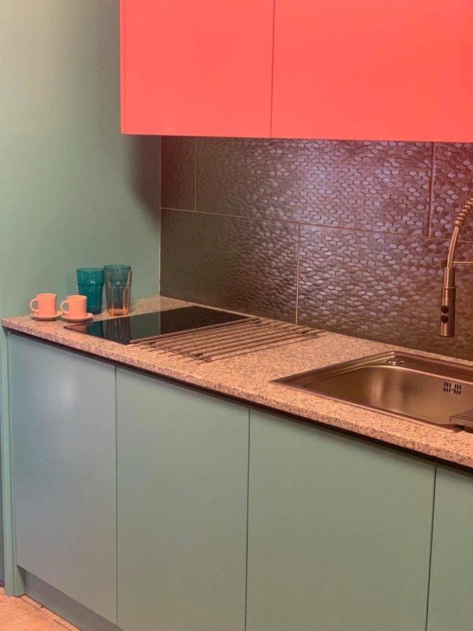 Apartment La Vie En Rose Greece *