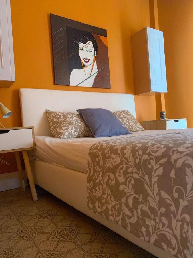 Apartment La Vie En Rose Greece Asprovalta
