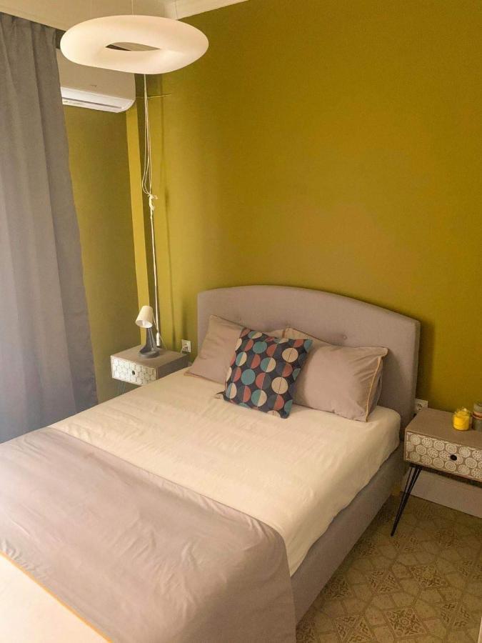 La Vie En Rose Greece Apartment