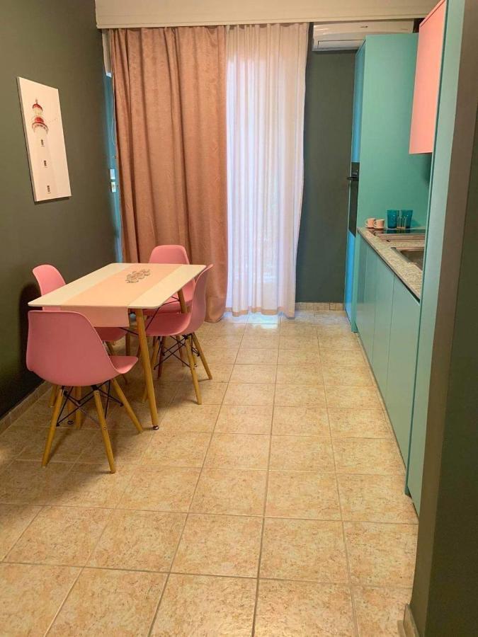 Apartment La Vie En Rose Greece Asprovalta