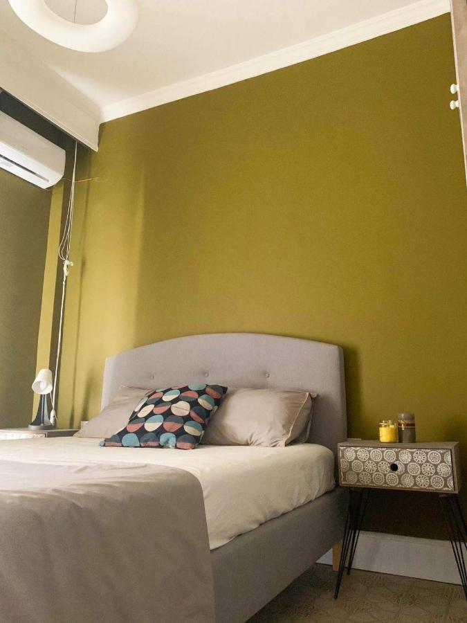 La Vie En Rose Greece Apartment
