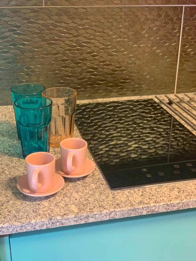 Apartment La Vie En Rose Greece Asprovalta